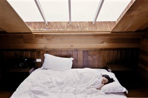 slapeloosheid-slaapproblemen