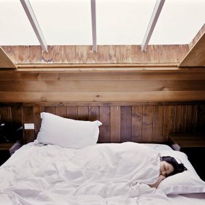 slapeloosheid-slaapproblemen