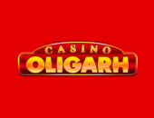 Casino Oligarh website logo