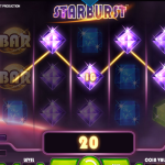 StarBerst Slots