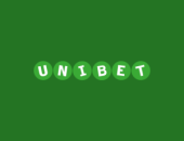 Unibet Casino website logo