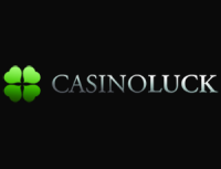 Casino Luck website logo