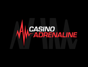 Casino Adrenaline website logo