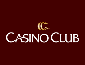 Casino Club website logo