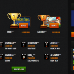 Hall of Fame Casino Anonymous