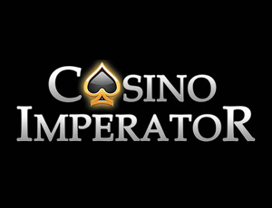 Casino Imperator website logo