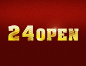 24open Casino website logo