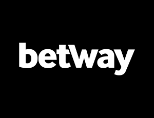 Betway Casino website logo
