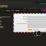 LuckyGame casino contacts