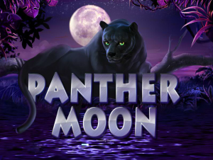 Panther Moon main page