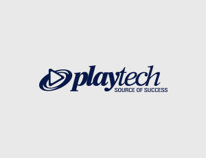 Playtech company logo