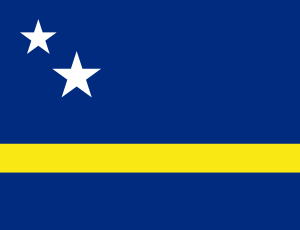 Curacao license - one of the first regulators