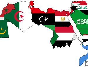Arabic language supported in casinos