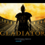 Gladiator Slot main page