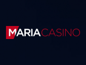 Maria Casino logotip