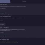 Promotions and bonuses in Maria Casino