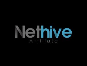 NetHive Affiliate program for webmasters