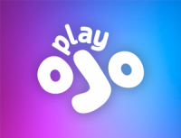 PlayOJO casino official logo
