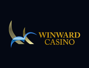 Winward casino official logo