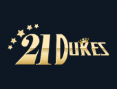 21dukes casino logotip