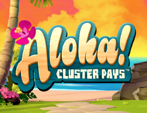 Aloha official logo