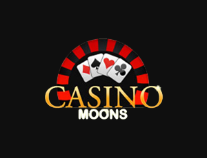 Casino Moons official logo