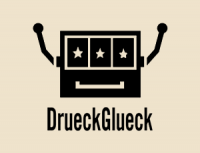DrueckGlueck official logo