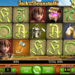 Gameplay in this slot machine