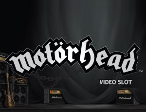 Motorhead logotip