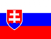 Flag Of Slovakia