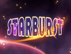 Starburst official logo