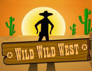Wild Wild West logotip