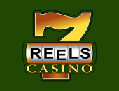 7Reels Casino logotip