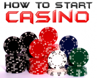 Can You Start an Online Casino Business?