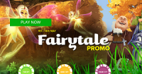Casino Luck Fairytale Promotion