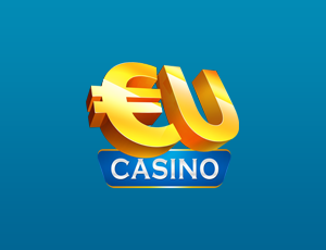 EUcasino website logo