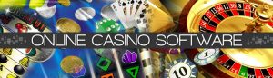 Proper software for online casino business