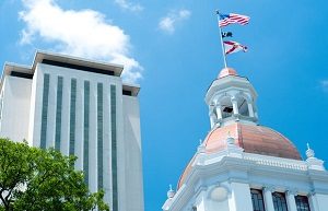What Just Went Into the New Florida Gambling Bill?