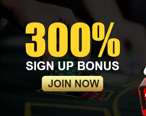 How Can You Sign Up In Online Casino?