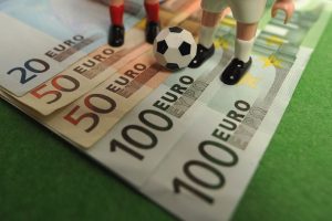 Look For a Proper Bookmaker for Soccer Betting