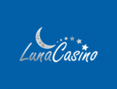 Luna Casino official logo