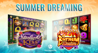 MicroGaming Summer Dreaming Contest