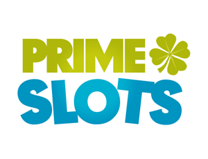 Prime Slots logotip
