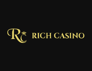 Rich Casino logo