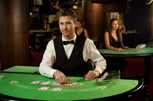 What Are Live Online Casino Games?