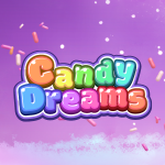 Candy Dreams Online Slot main page