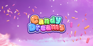 Candy Dreams Online Slot main page