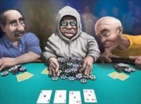 Common Ways How People Are Cheating At Poker