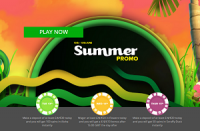 Hit The Big Time With CasinoLuck