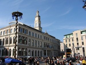 Riga City Council Bans Casino Venues in the Historical Centre of the City